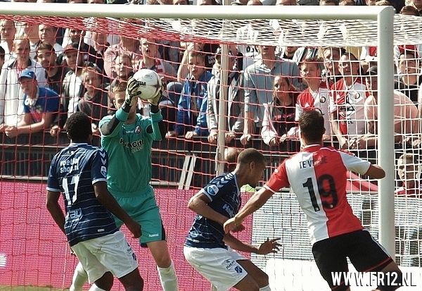 Feyenoord - FC Utrecht