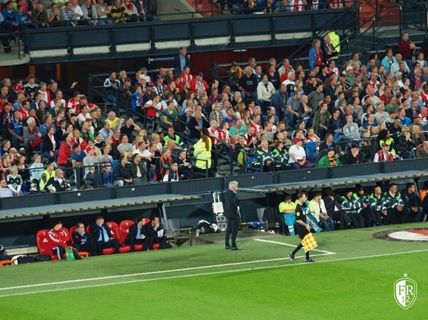 Feyenoord - Heracles