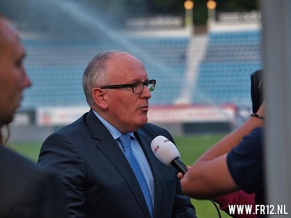 FC Zorya Luhansk - Feyenoord