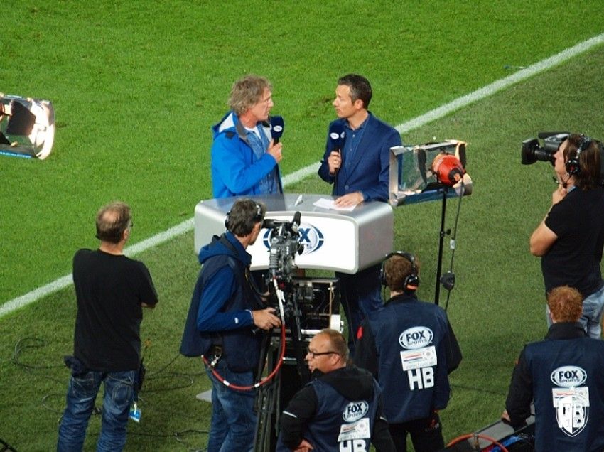 Feyenoord - Heracles