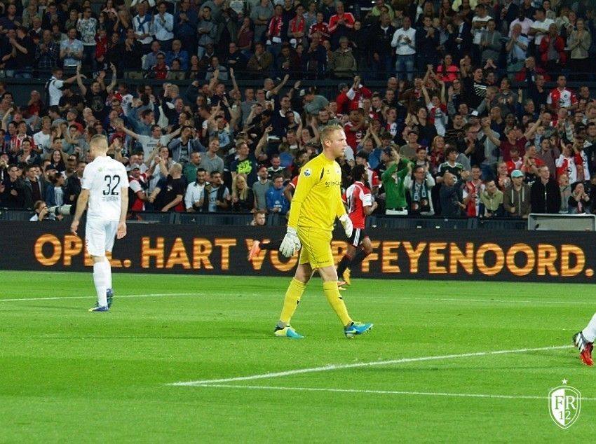 Feyenoord - Heracles