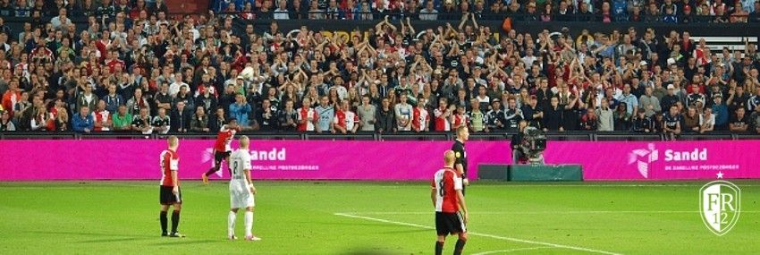 Feyenoord - Heracles