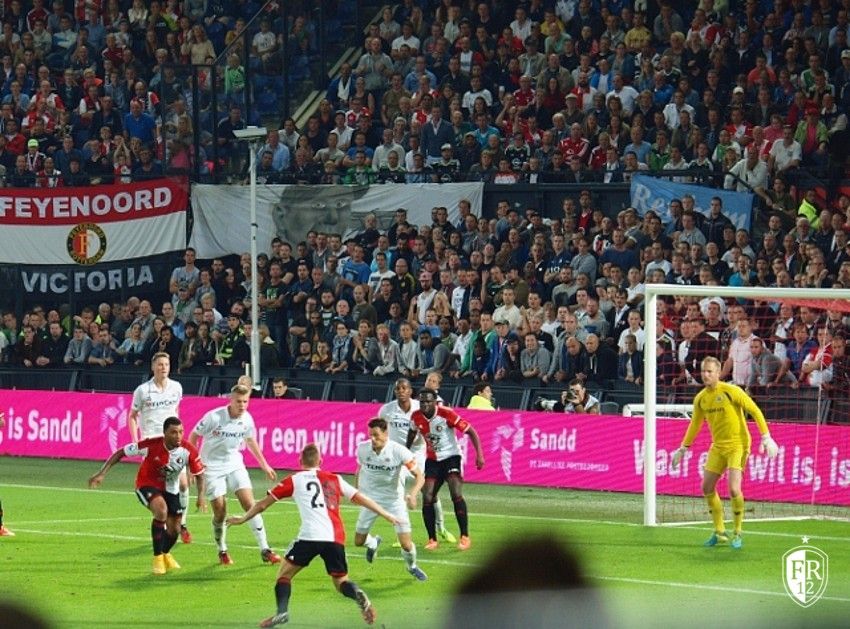 Feyenoord - Heracles