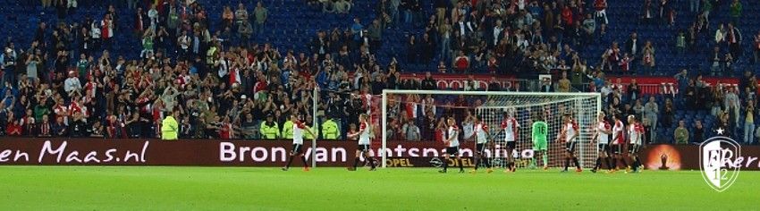 Feyenoord - Heracles