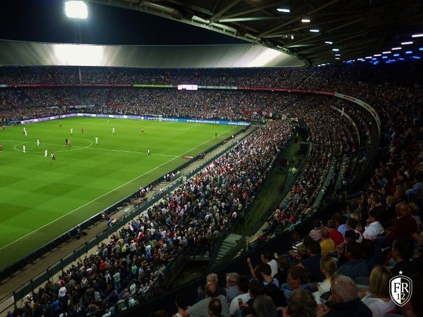 Feyenoord - Heracles