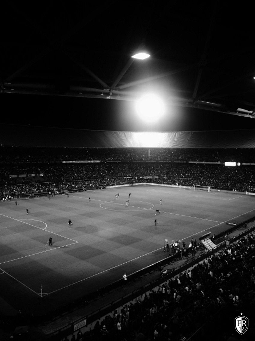 Feyenoord - Heracles