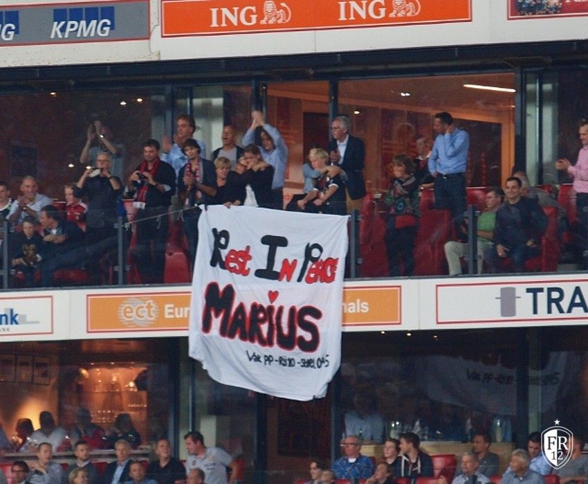 Feyenoord - Heracles