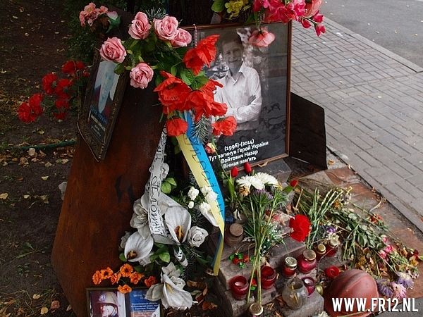 FC Zorya Luhansk - Feyenoord