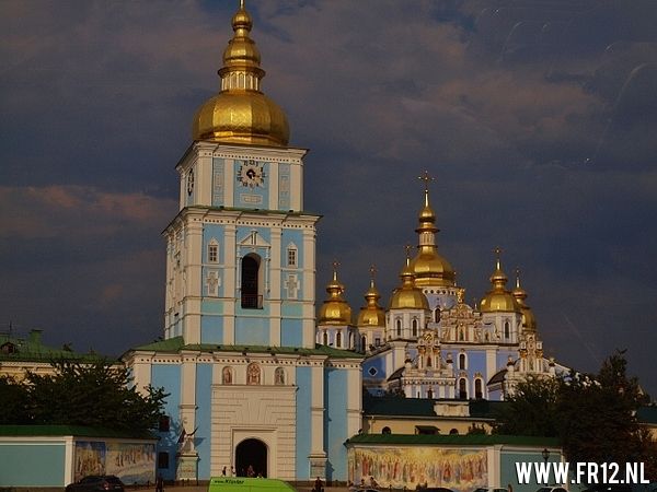 FC Zorya Luhansk - Feyenoord