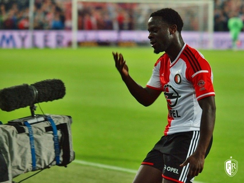 Feyenoord - Heracles