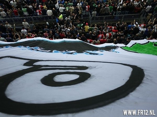 Feyenoord - Standard Luik