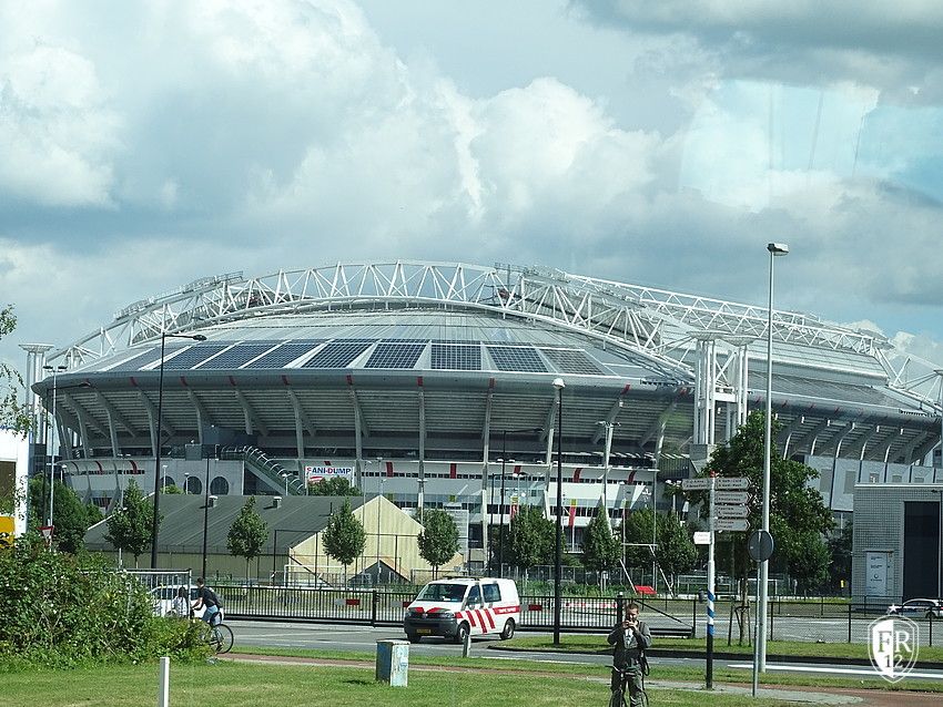 Feyenoord-PSV JC schaal