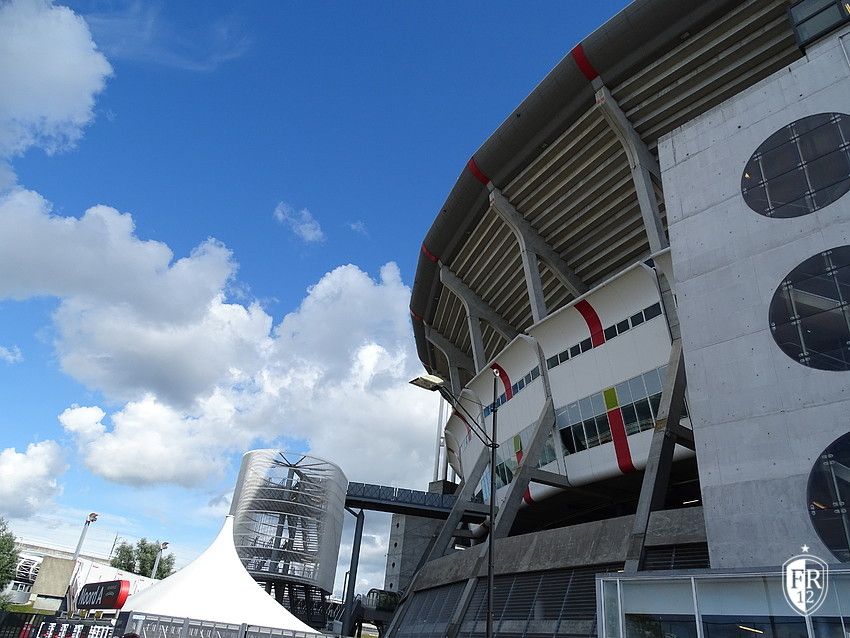 Feyenoord-PSV JC schaal