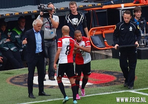 Feyenoord - FC Groningen