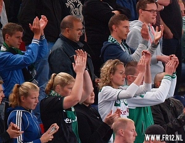 Feyenoord - FC Groningen