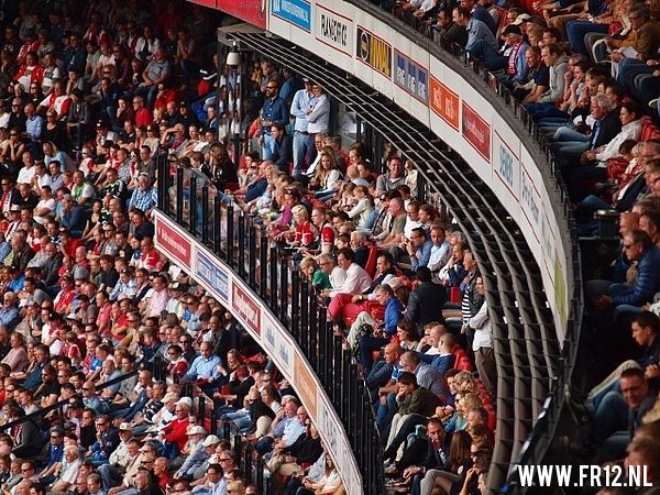Feyenoord - FC Groningen
