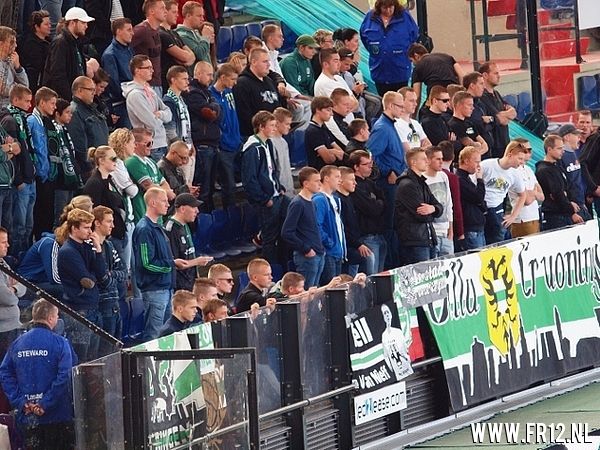 Feyenoord - FC Groningen