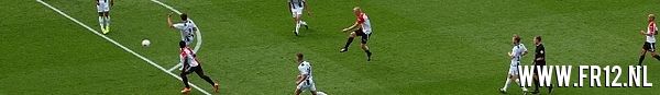 Feyenoord - FC Groningen
