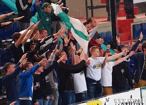 Feyenoord - FC Groningen