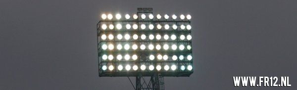 Feyenoord - NAC Breda 1-0