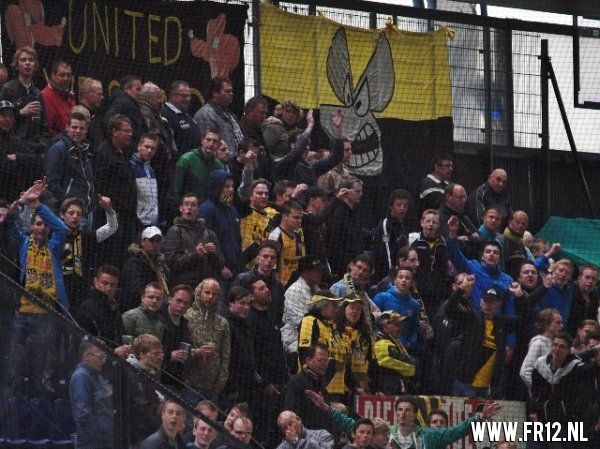 Feyenoord - NAC Breda 1-0