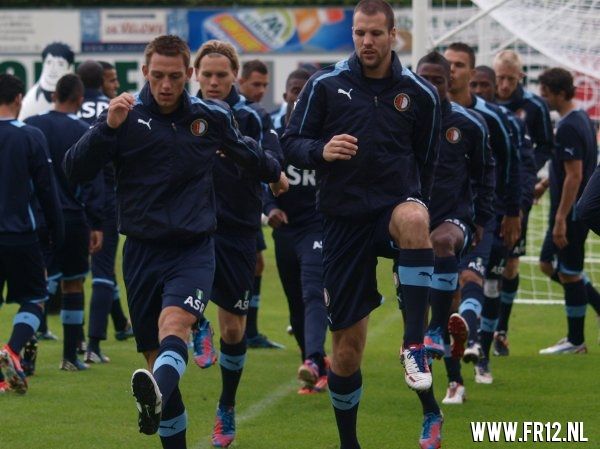 training horst