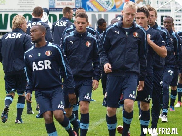training horst