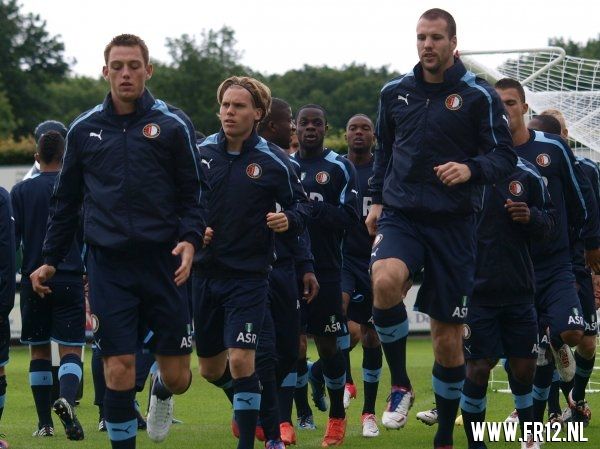 training horst