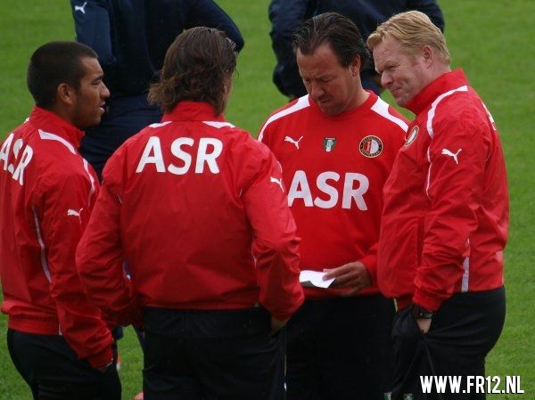 training horst