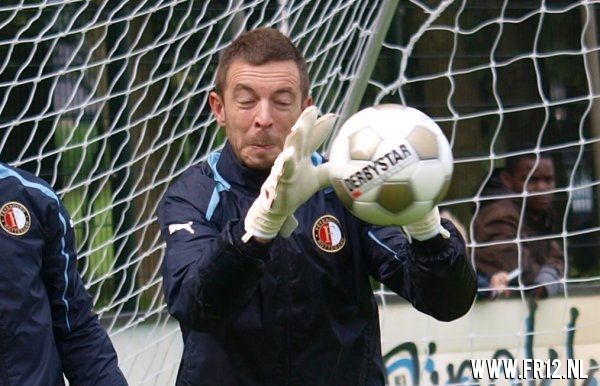 training horst