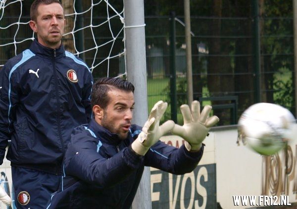 training horst