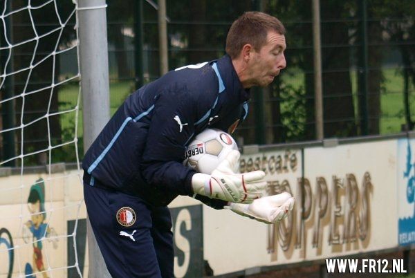 training horst