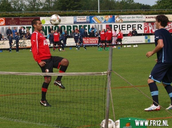 training horst