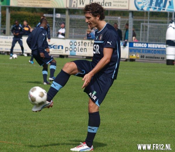 training horst