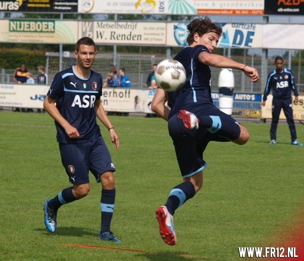 training horst
