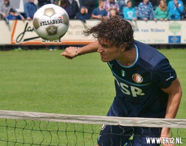 training horst