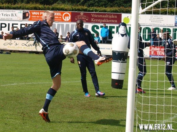 training horst