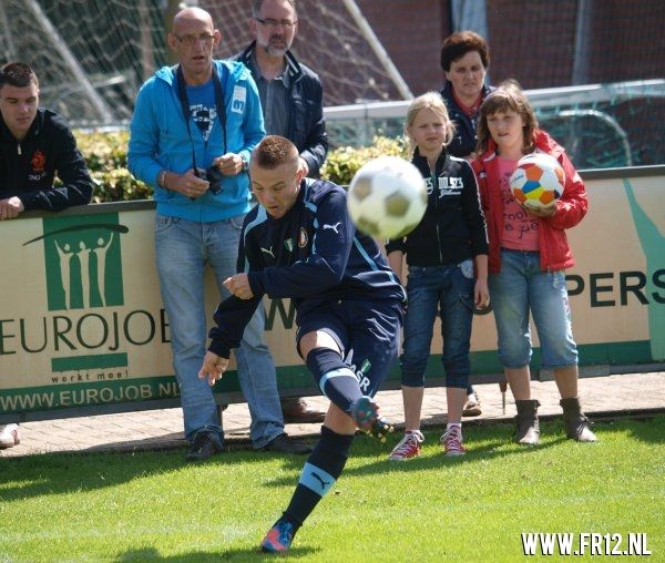 training horst