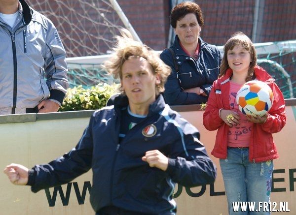 training horst
