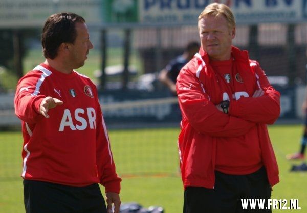 training horst