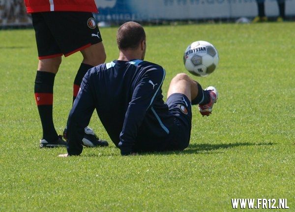 training horst