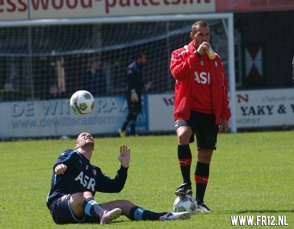 training horst
