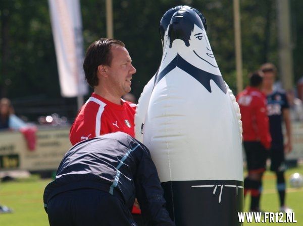 training horst