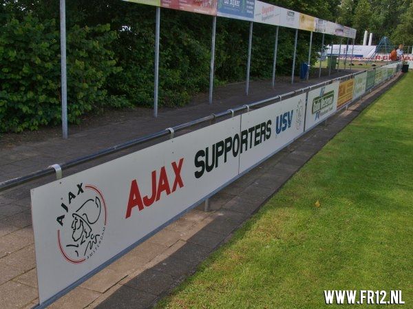 nieuw Leusden of nieuw 020