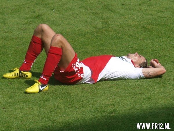 FC Utrecht-Feyenoord