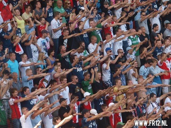 FC Utrecht-Feyenoord