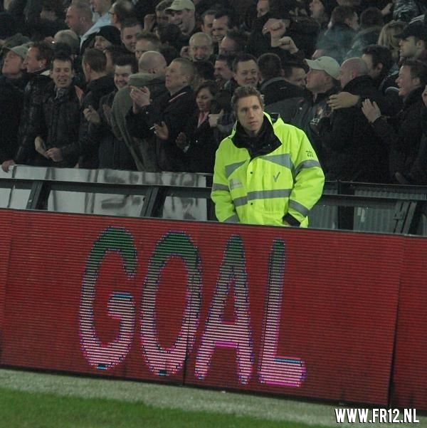 Feyenoord -Heracles