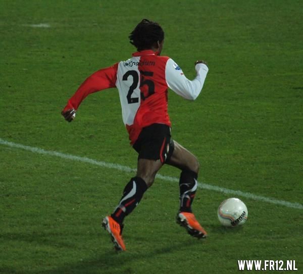 Feyenoord -Heracles
