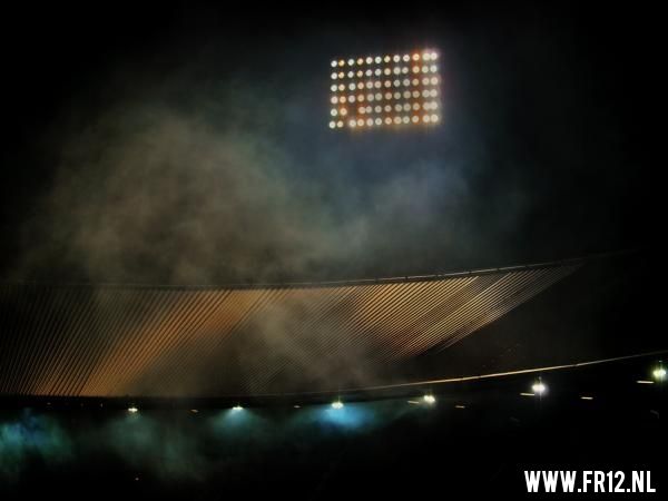 Feyenoord -Heracles