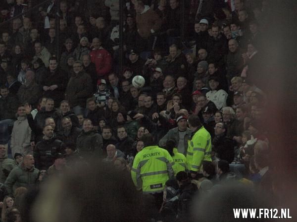 Feyenoord -Heracles